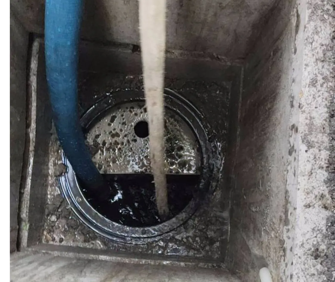 รับดูดส้วม กรุงเทพฯ ปริมณฑล